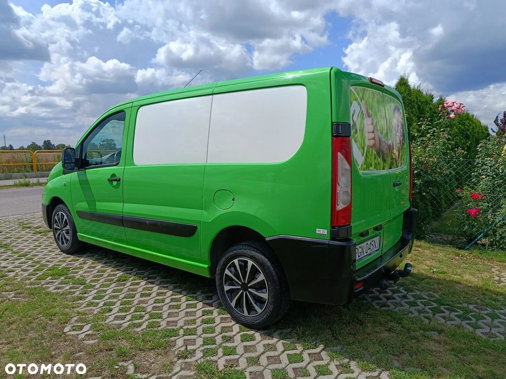Peugeot Expert - 16