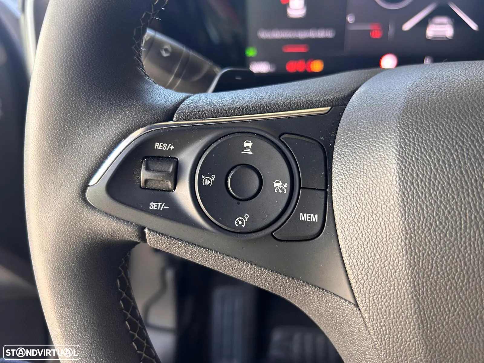 Opel Mokka 1.2 DI Turbo Auto Ultimate - 29