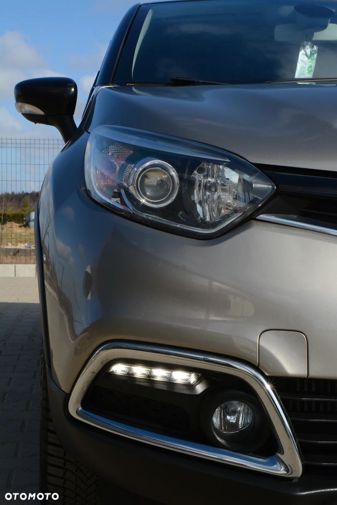 Renault Captur - 5