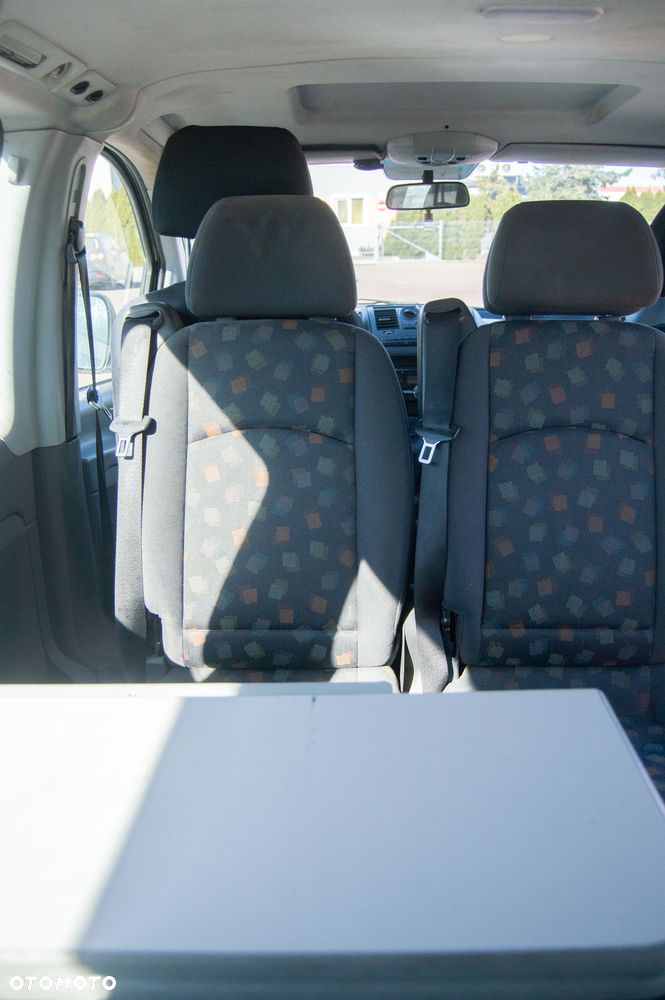 Mercedes-Benz Vito 639.701 - 7
