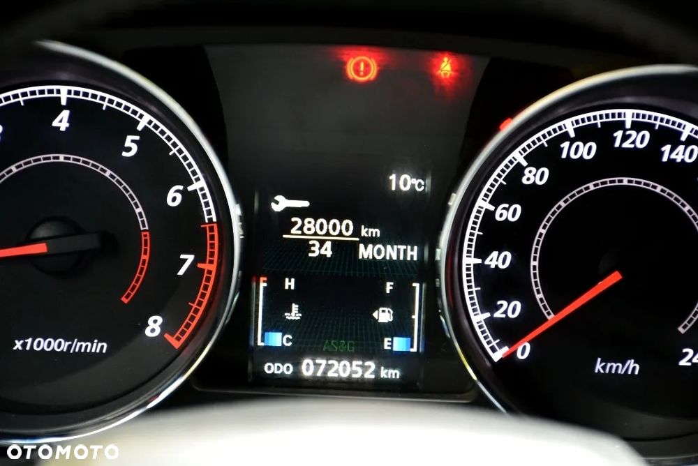 Mitsubishi ASX 1.6 Intense Plus Navi - 27