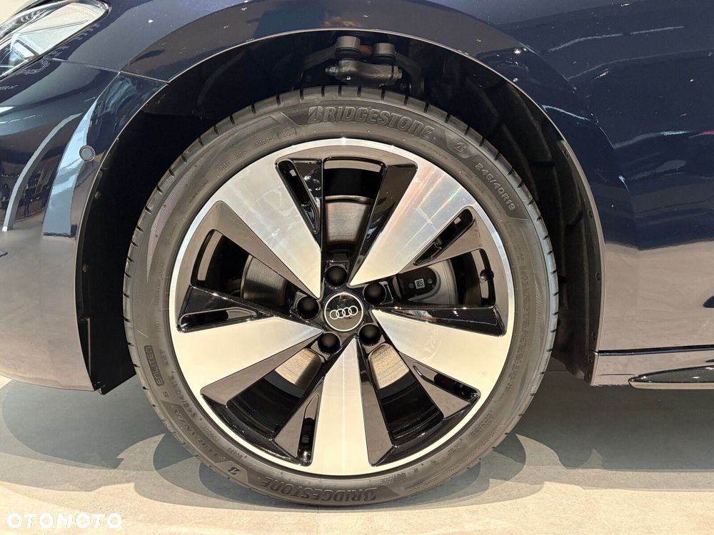 Audi A5 Limousine - 7