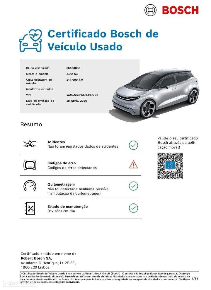 Audi A3 Sportback 30 TDI - 43