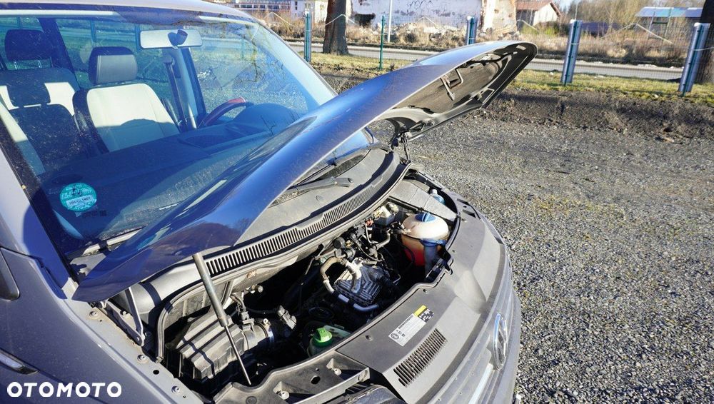 Volkswagen Transporter L2H1 - 31