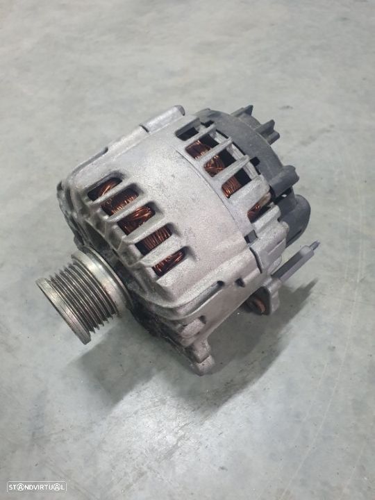 Alternador VW GOLF VII 5G/ 03L903023 L - 1