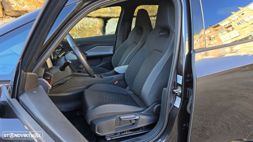 Cupra Born 170kW/77kWh Edition Dynamic - 53