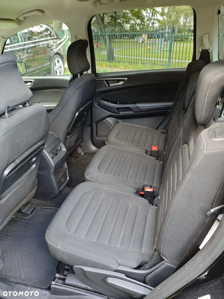 Ford Galaxy 2.0 TDCi Titanium PowerShift - 35