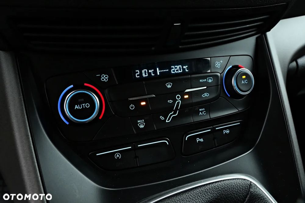 Ford Grand C-MAX 1.0 EcoBoost Start-Stopp-System Trend - 25