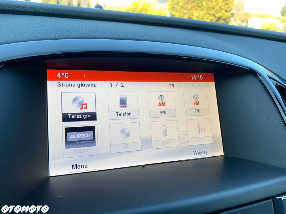 Opel Astra OPC EU6 - 39