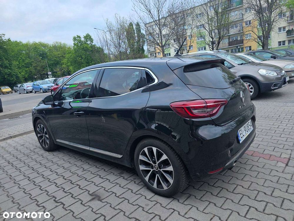 Renault Clio - 5