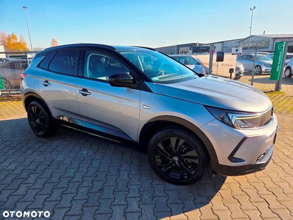 Opel Grandland 1.5 CDTI Ultimate S&S - 4