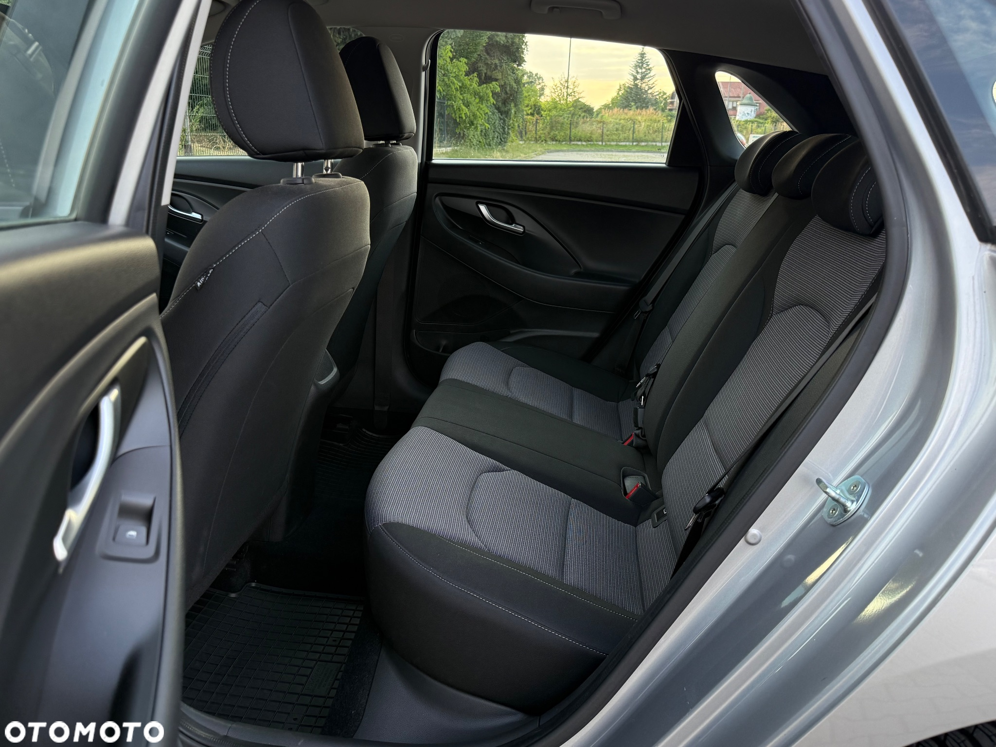 Hyundai i30 1.5 DPI Classic + - 7
