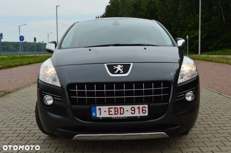 Peugeot 3008 - 35