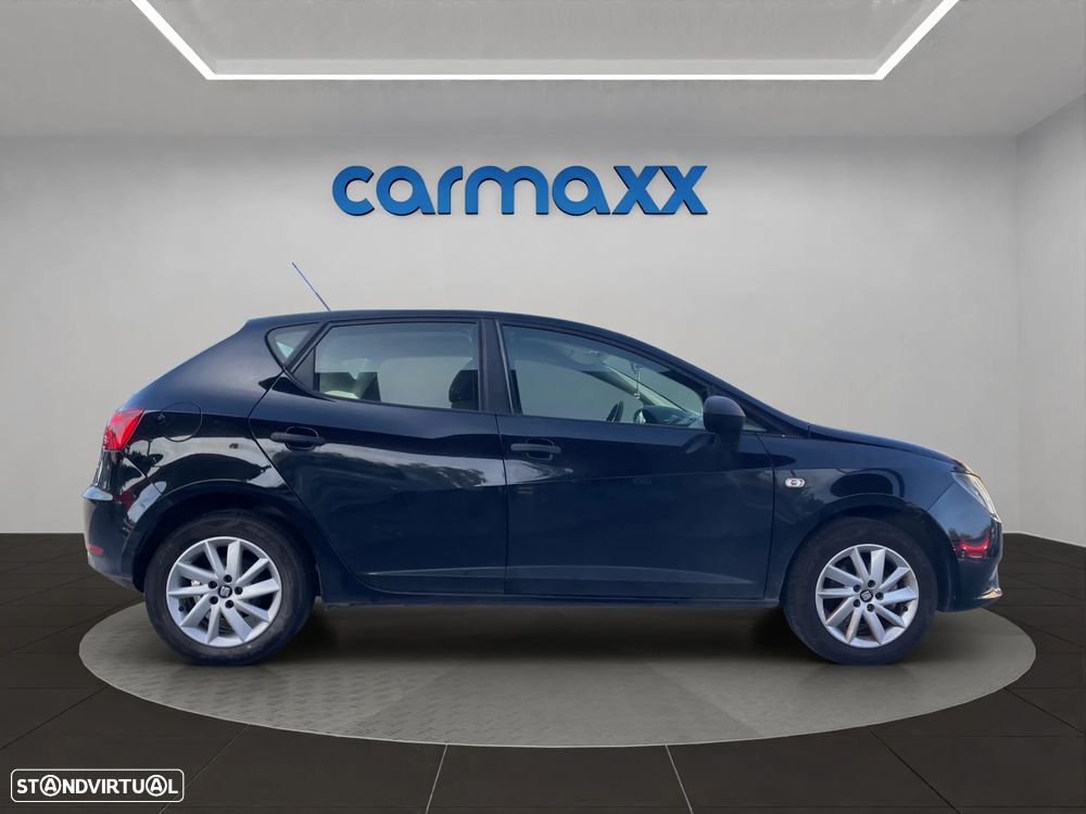 SEAT Ibiza 1.0 Reference - 7