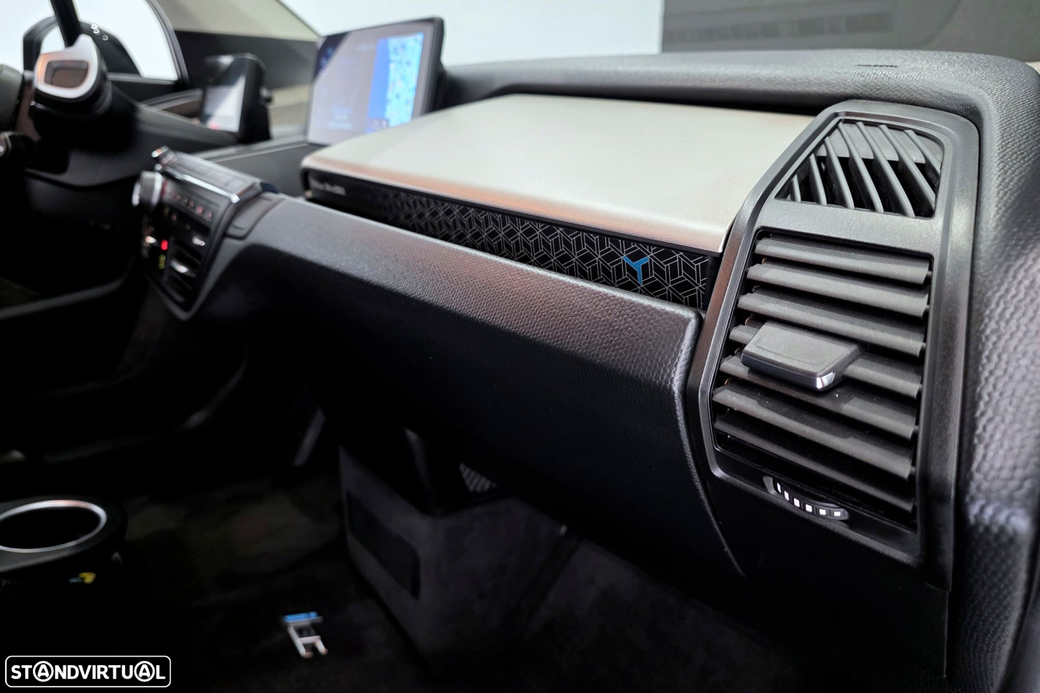 BMW i3 s 120Ah - 23