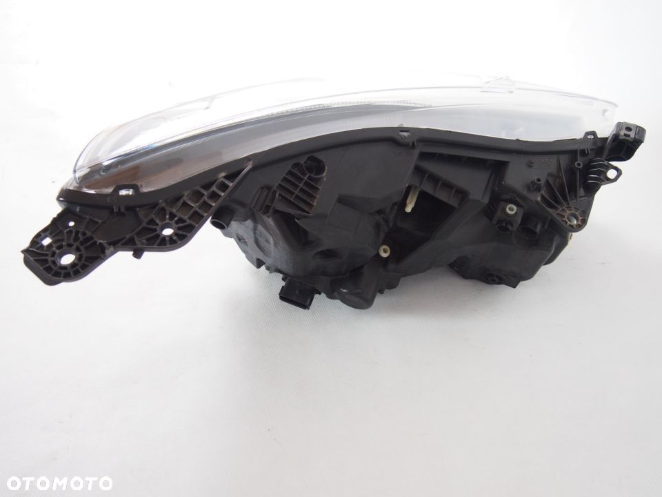 Ford S-Max 15r Reflektor lewy lampa lewa xenon s max - 2