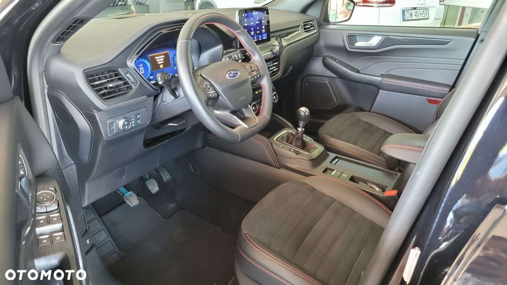 Ford Kuga - 9