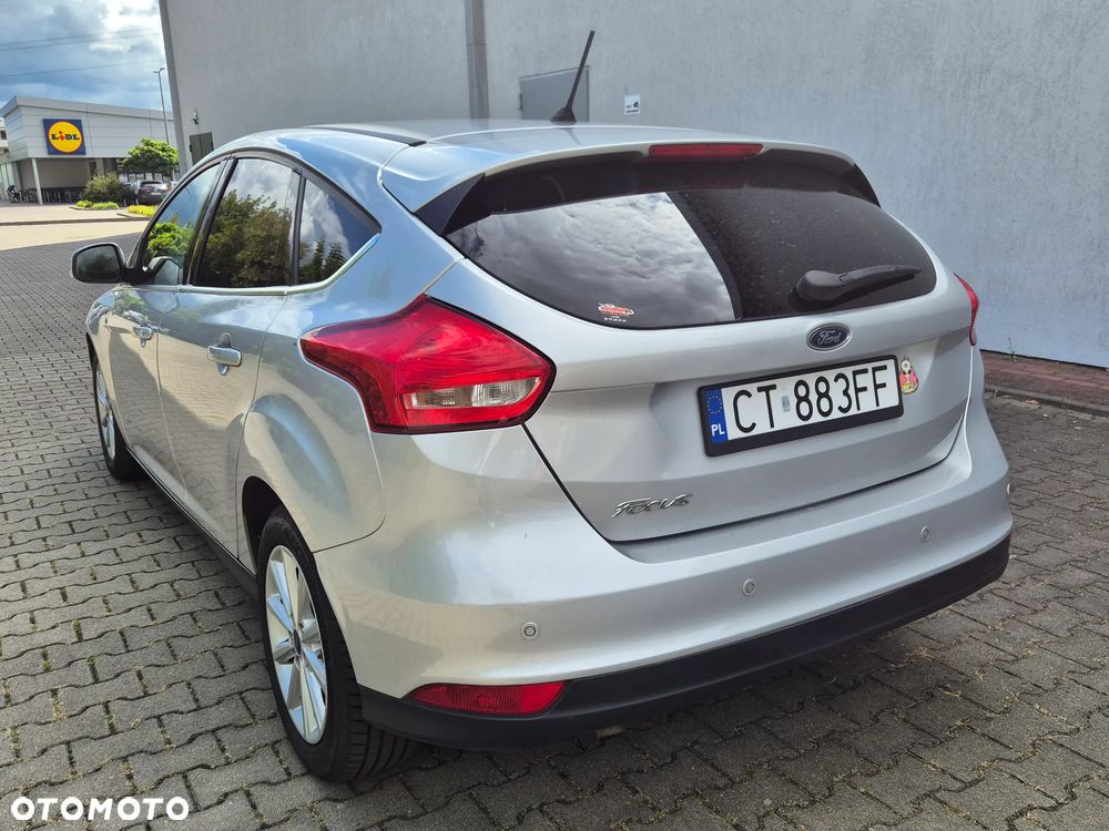 Ford Focus - 7