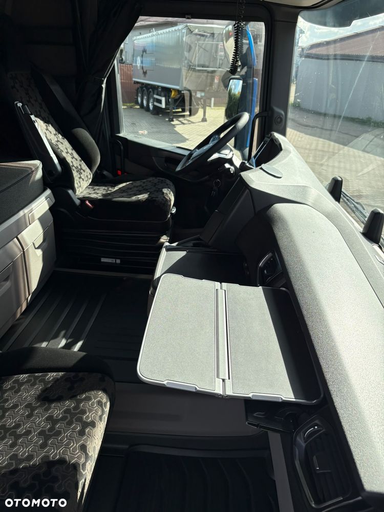 Scania R450 - 27