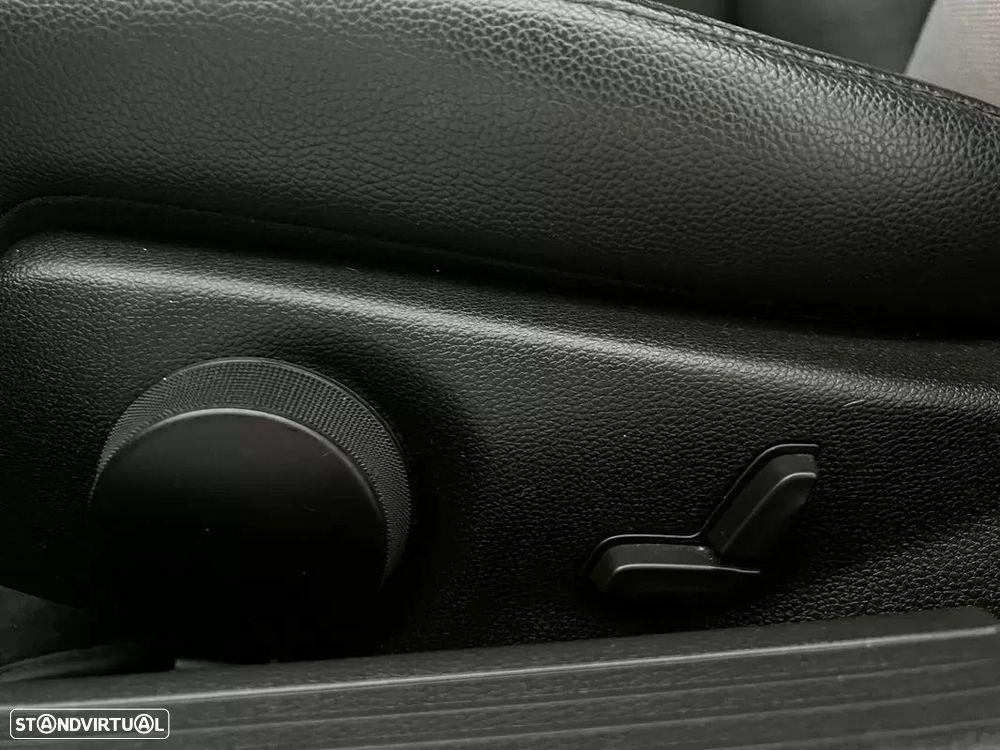 Mercedes-Benz C 220 CDi Avantgarde BE - 28