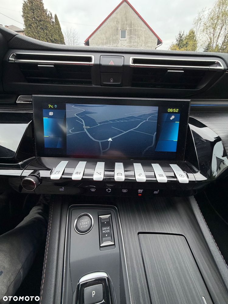 Peugeot 508 180 e-EAT8 GT - 24