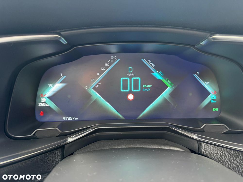 DS Automobiles DS 7 Crossback 1.6 E-Tense 4x4 Rivoli - 19