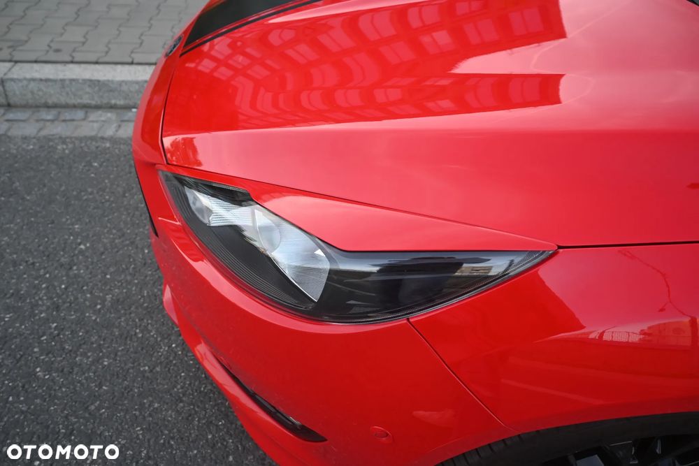 Ford Focus 2.0 TDCi ST-Line Red ASS - 20