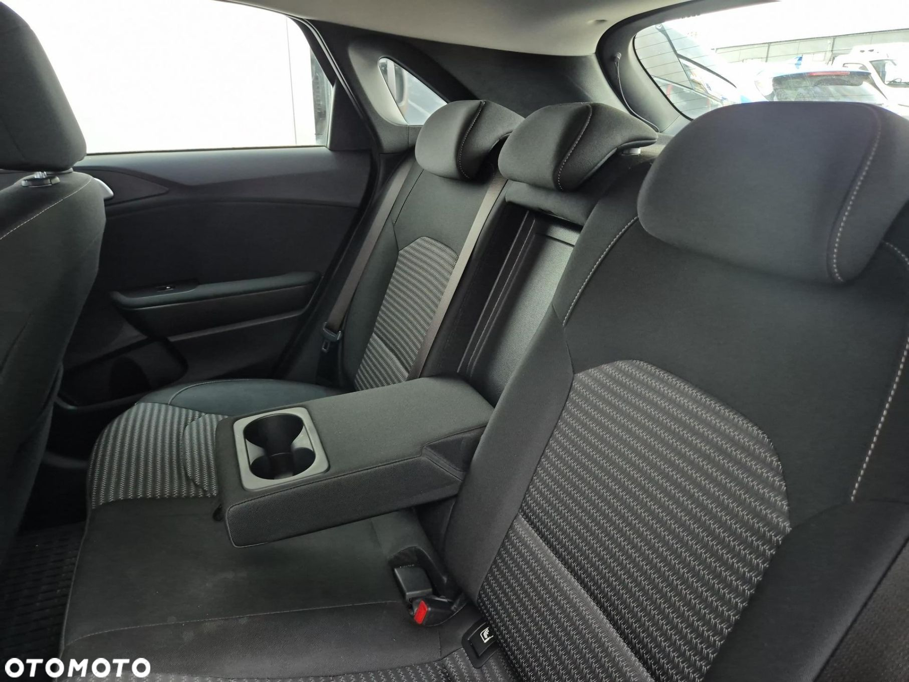 Kia Ceed 1.5 T-GDI M - 16