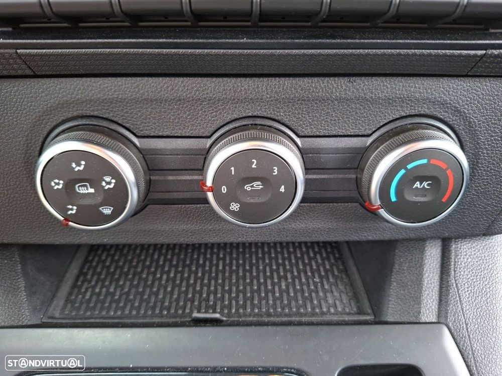 Renault Kangoo - 19