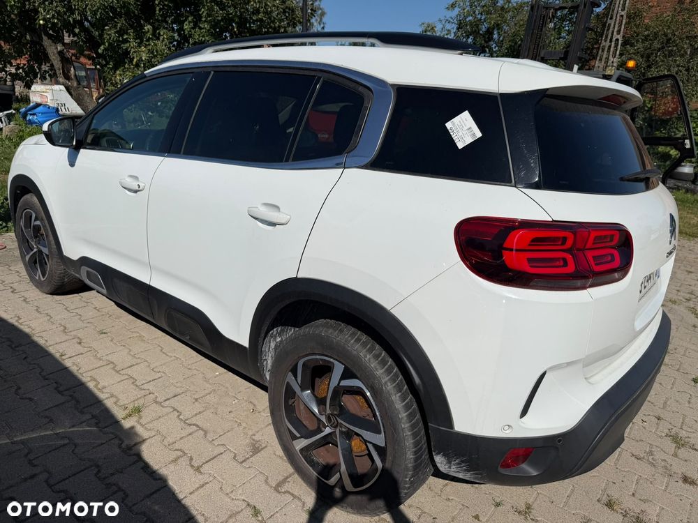 Citroën C5 Aircross BlueHDI 130 S&S EAT8 FEEL PACK - 9