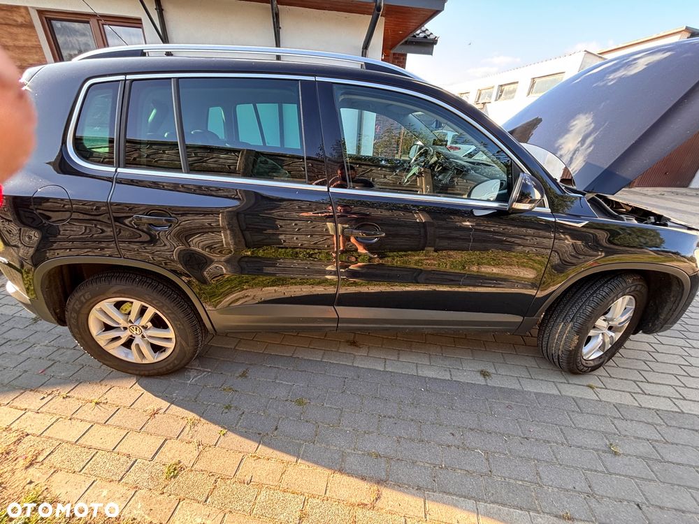Volkswagen Tiguan 1.4 TSI 4Mot Trend&Fun - 15