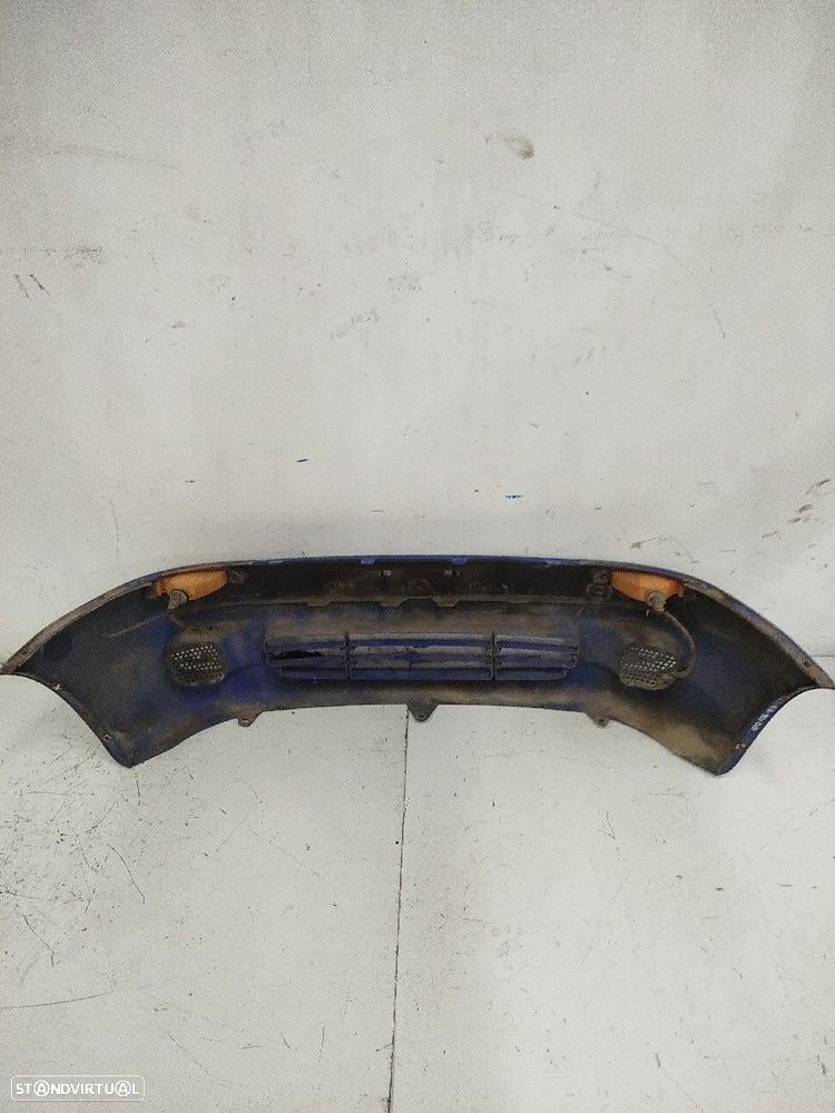 Para Choques Ft Daewoo Matiz (M100, M150) - 2