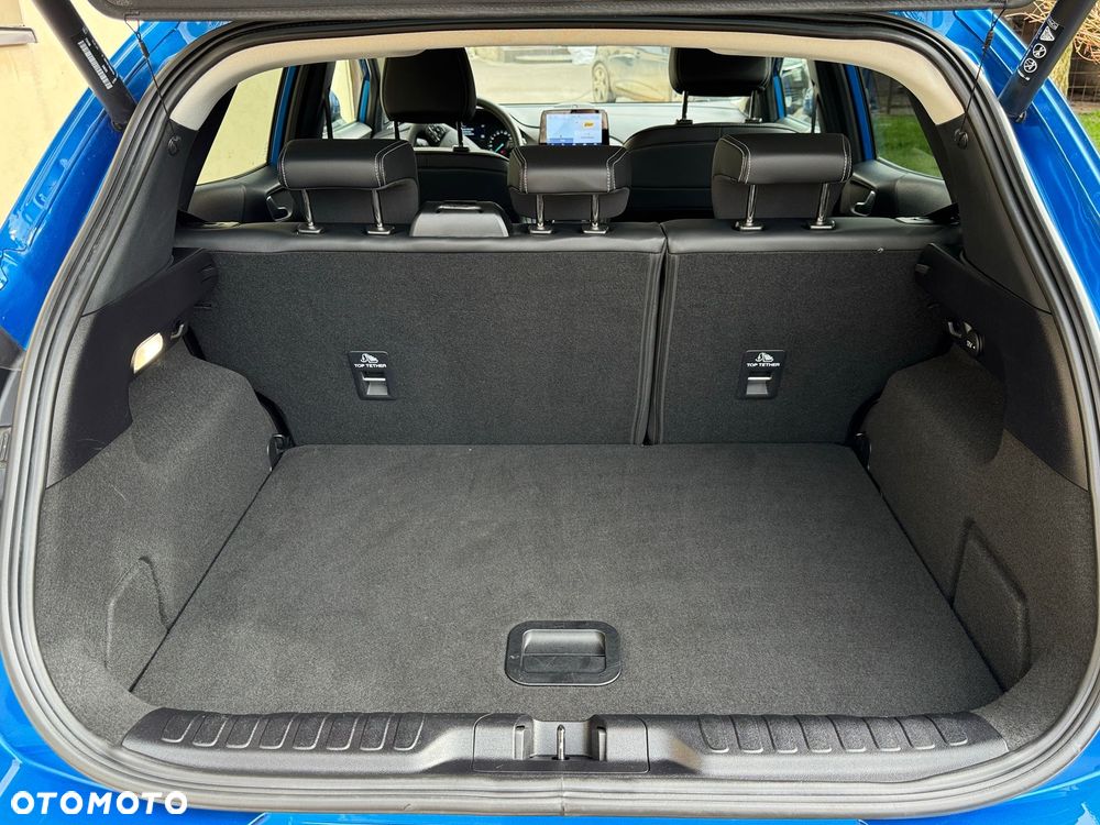 Ford Puma 1.0 EcoBoost Hybrid BlueCruise Edition - 9