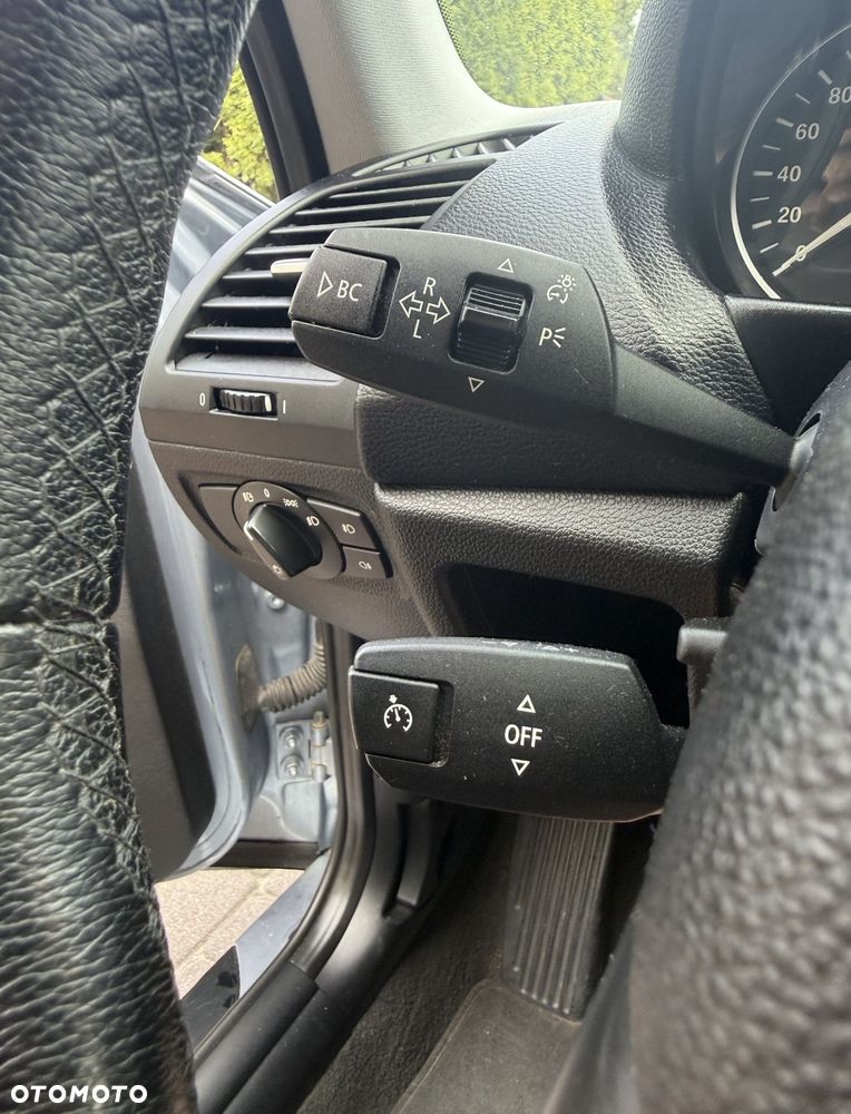 BMW Seria 1 118d - 7