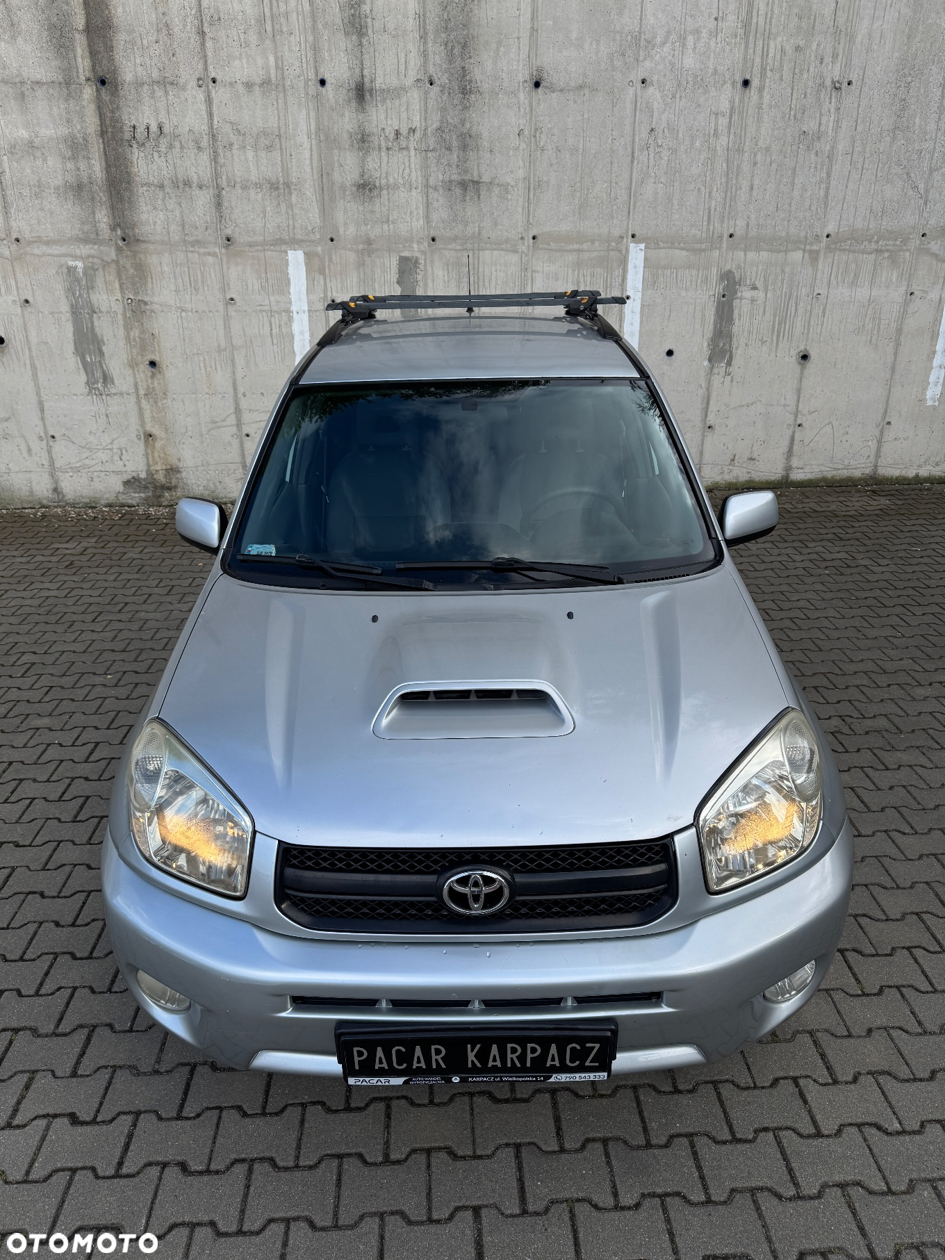 Toyota RAV4 2.0 D-4D 4x4 - 11