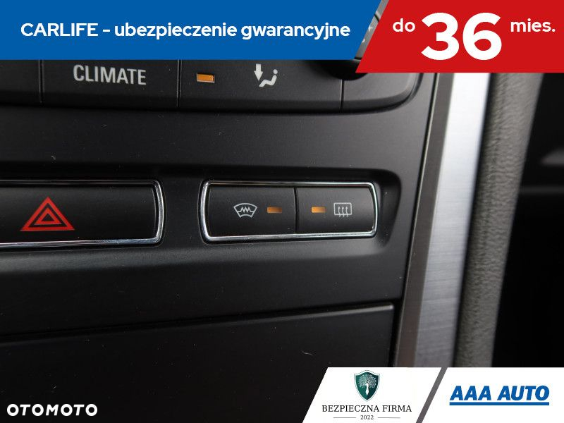 Ford Mondeo - 18