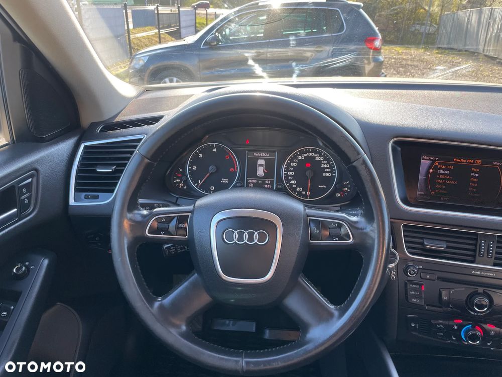 Audi Q5 2.0 TDI - 33