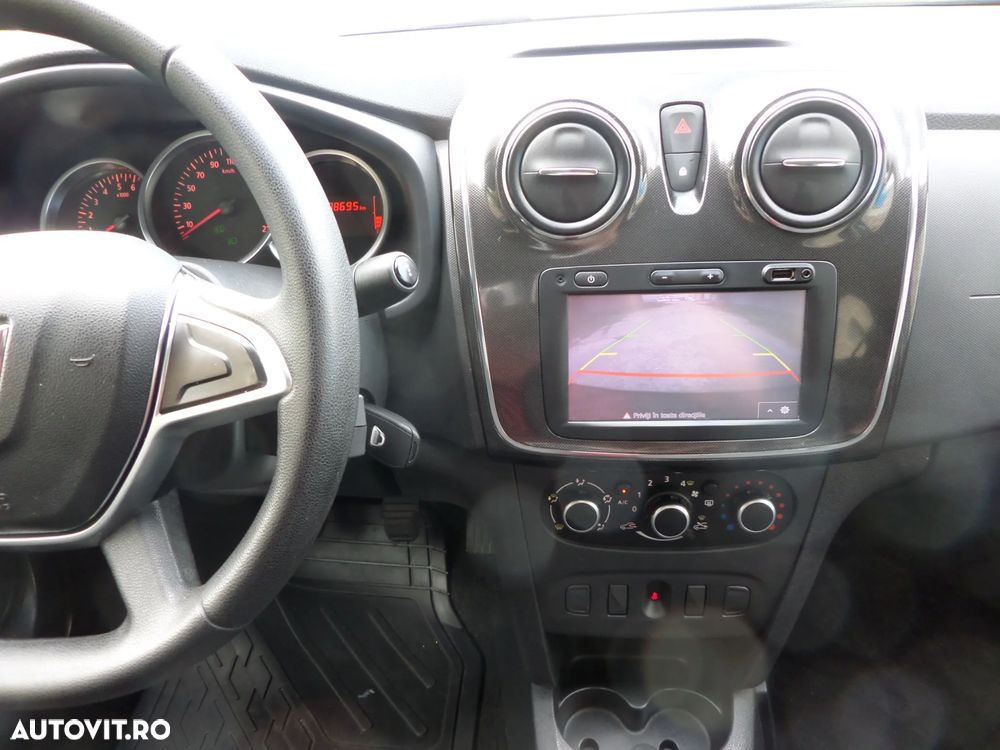 Dacia Logan 0.9 TCe Laureate - 27