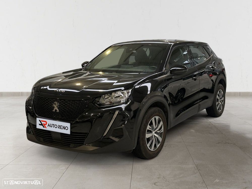 Peugeot 2008 1.2 PureTech Active Pack - 2