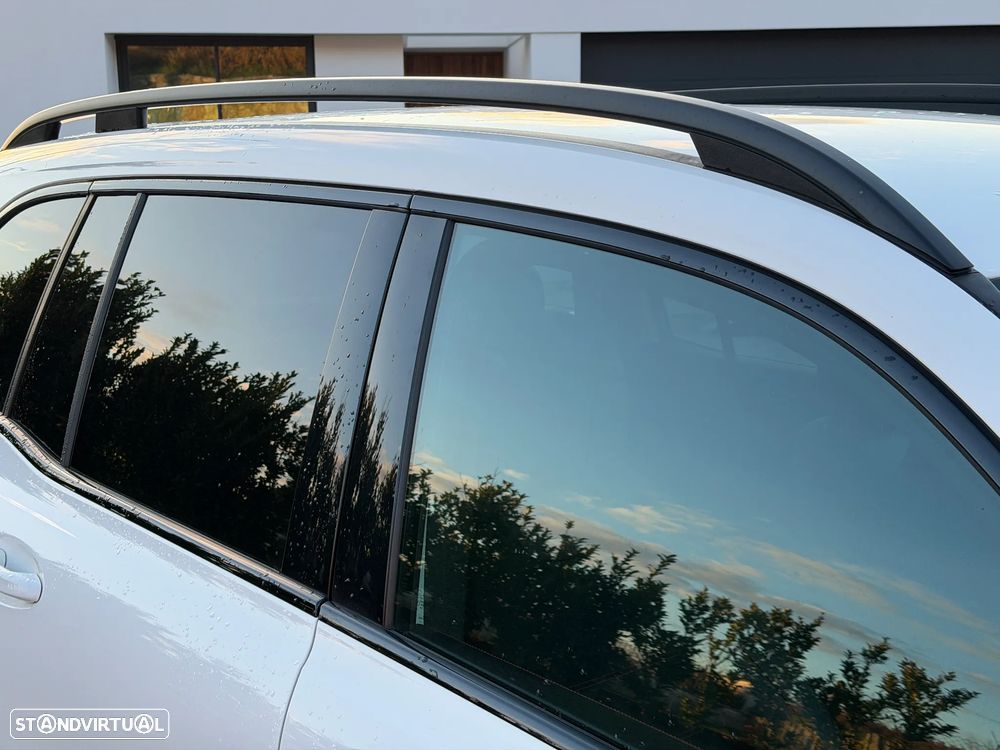 Mercedes-Benz GLB 180 d AMG Line - 13