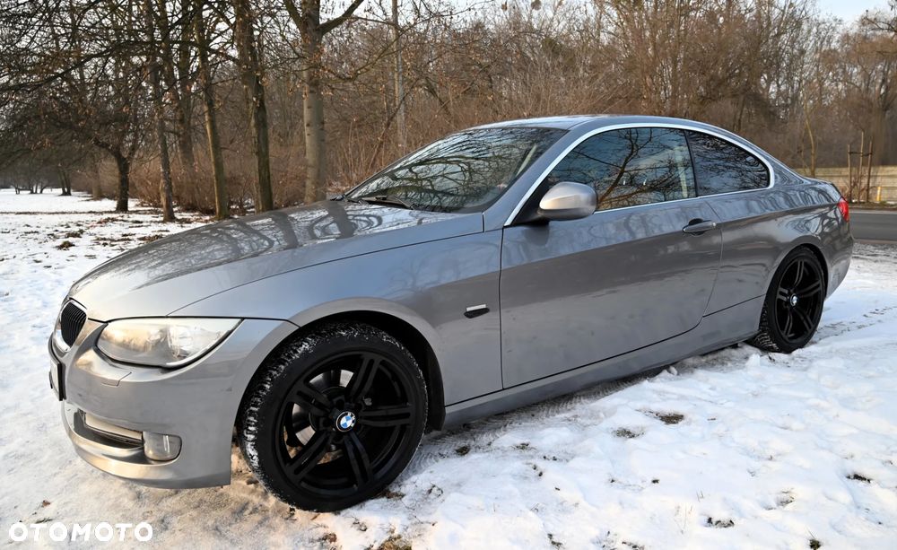 BMW Seria 3 - 3