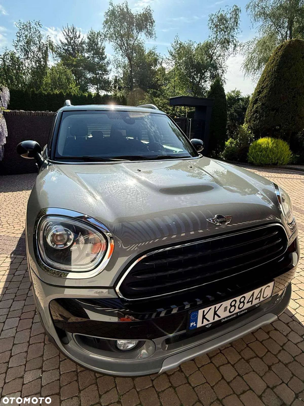 MINI Countryman Cooper ALL4 - 1