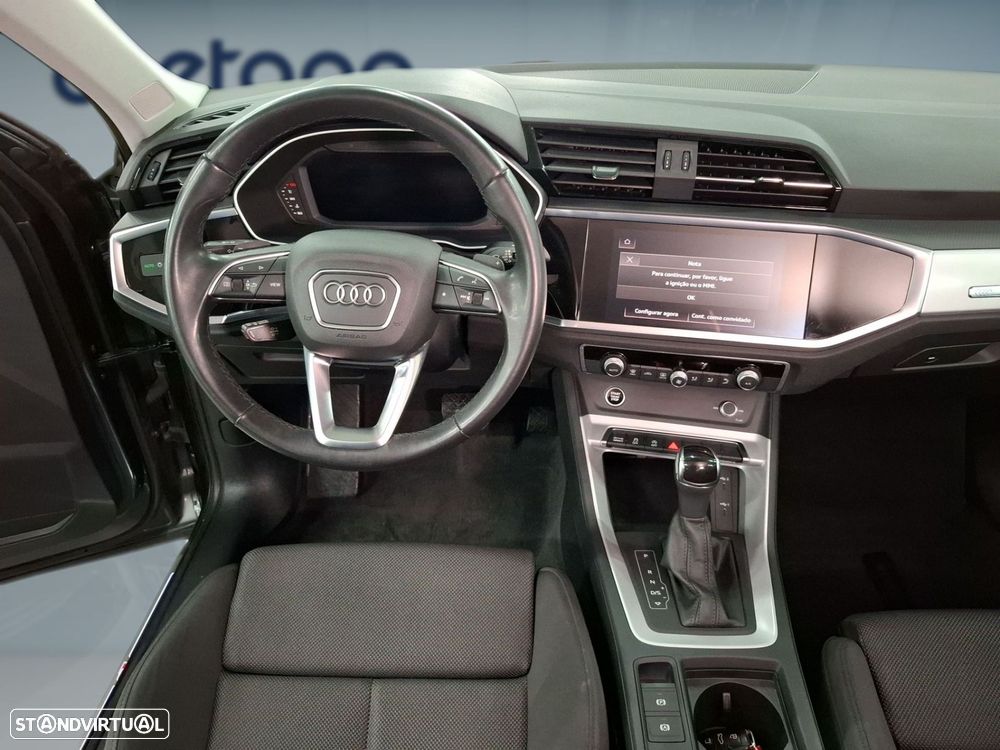 Audi Q3 Sportback 35 TDI S line S tronic - 13