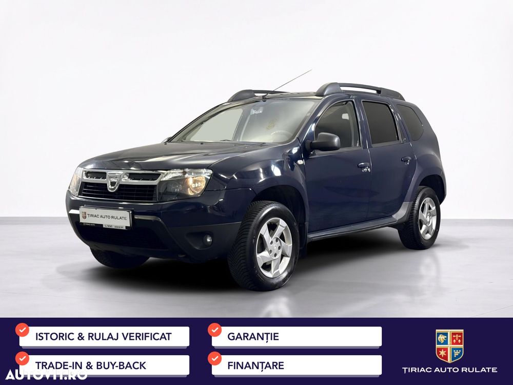 Dacia Duster - 2