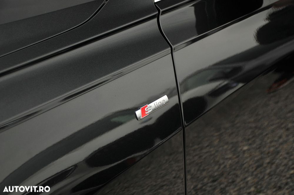 Audi A6 3.0 50 TDI quattro Tiptronic Design - 22