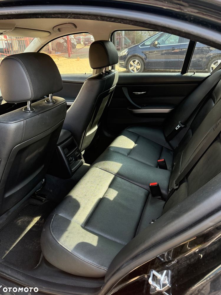 BMW Seria 3 - 8