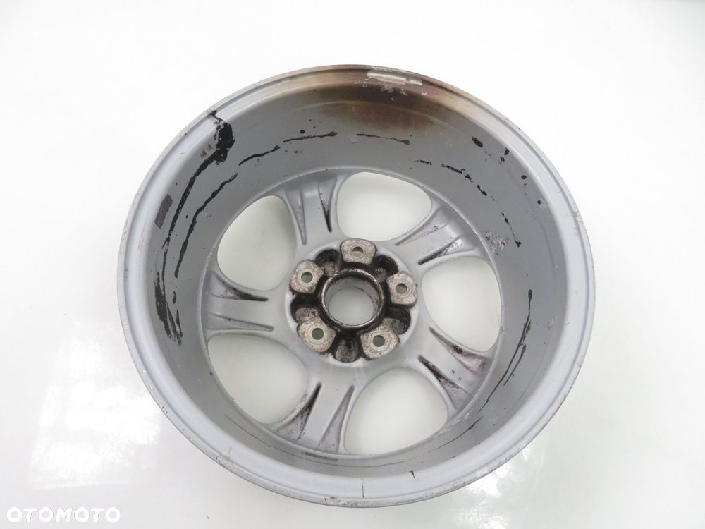 Alufelga 17' Porsche Boxster 986 99636212400 5x130 - 4