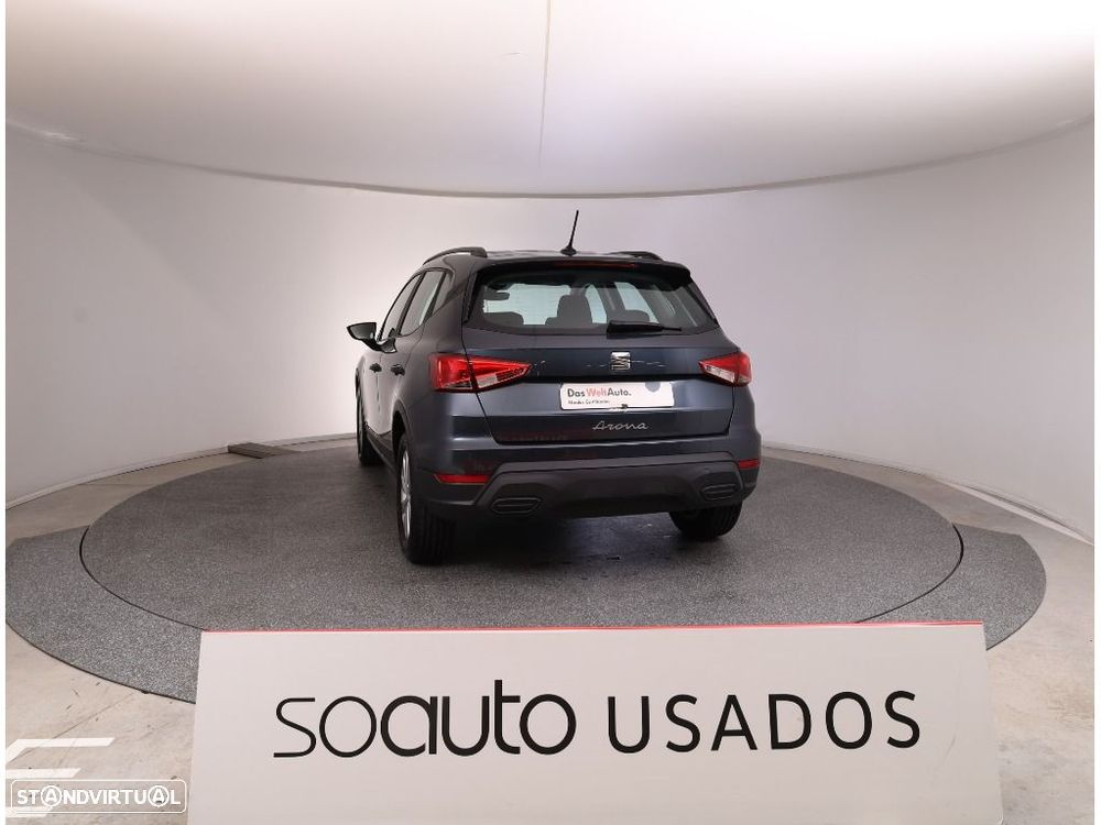 SEAT Arona 1.0 TSI Style - 10