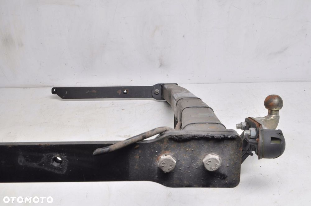 FORD C-MAX MK2 HAK HOLOWNICZY MODUŁ - 3