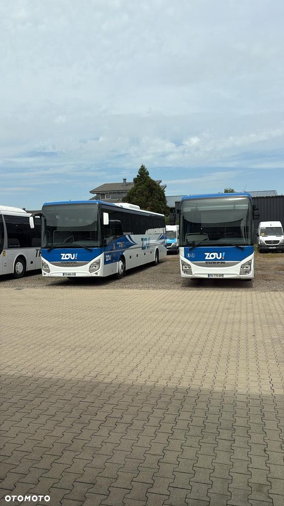 Iveco Crossway - 15
